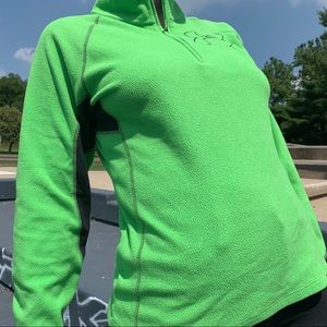 Under Armour Fleece